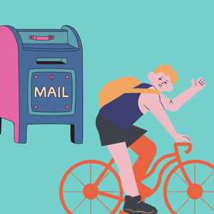 安静的周三工作声音