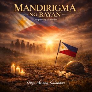 Mandirigma Ng Bayan
