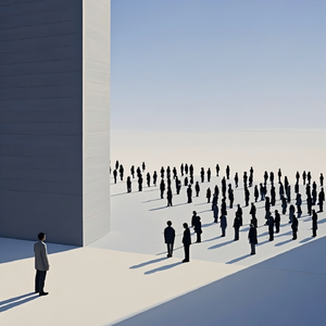 世界哪有什么坍塌的未来