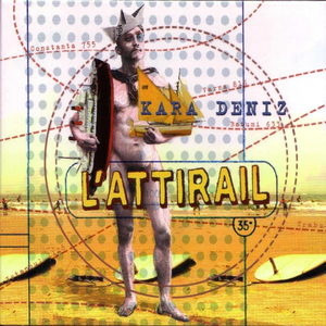 Schamyl l'insaisissable