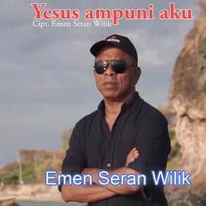 Yesus Ampuni Daku