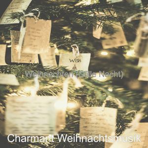 Virtuelles Weihnachten (Ding Dong Merrily in der Höhe)