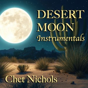 The Blue (Instrumental)