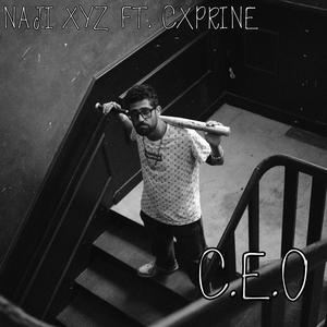 CEO (feat. CXPRINE)