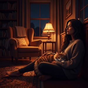 うちに帰れば君がいる