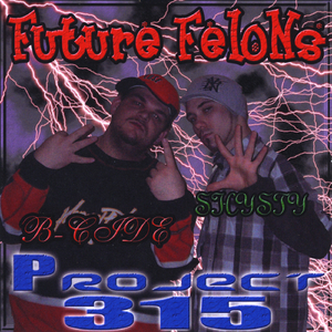 Sleep With The Fish (Real Mob Shit)