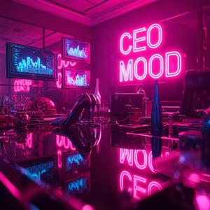 CEO MOOD