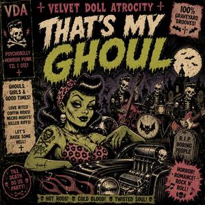 That's My Ghoul