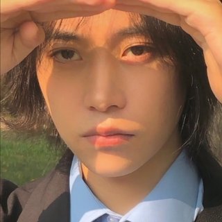 少年感|分享我喜欢的男孩！