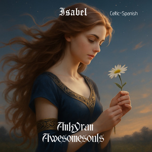 Isabel (Instrumental Version)