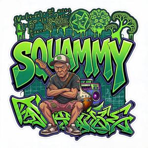 Squammy