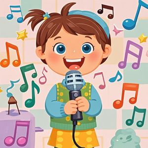 豆宝贝儿歌 0-4岁中文儿童最爱奇妙磨耳朵儿歌 春秋战国《田穰苴》