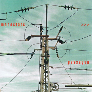 Passagier