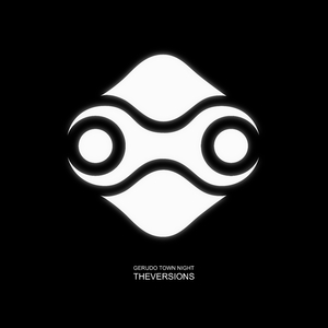 Gerudo Town (Night) [From "The Legend of Zelda: Breath of the Wild"]