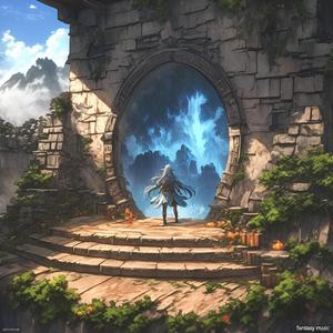 【ケルト音楽/Celtic Music】作業用BGM 英雄の旅立ちを思わせる勇壮な響き cafe music Celtic Fantasy Heroic Story The Brave Bard’s Tale