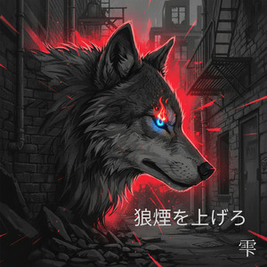 狼煙を上げろ