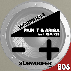 Wormhole (Djane Marleen & Stevens Remix)