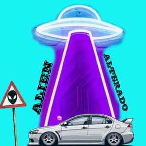 Alien Alterado (Remix)