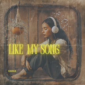 Like My Song