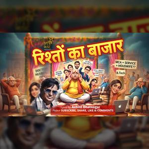 रिस्तों का बाज़ार