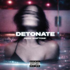 detonate