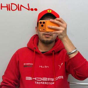 Hidin