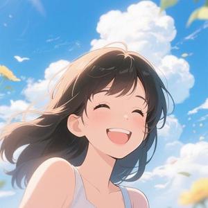 生活是一面镜子