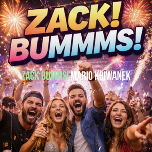 Zack Bumms!