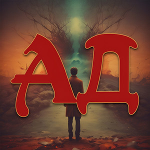 Ад