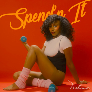 Spend'n It