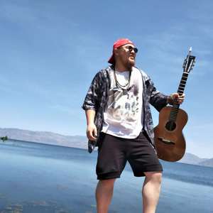 回族丫头（Cover 苏尔东）