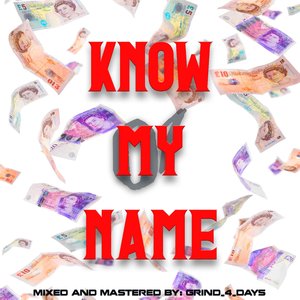 Know My Name