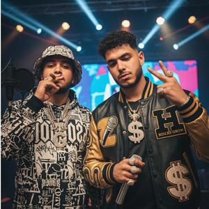 District (feat. Skorpi)