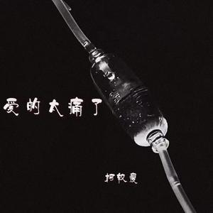 爱的太痛了（劝自己放开手）