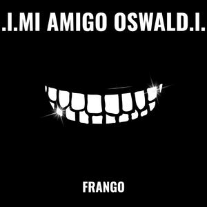 Mi amigo Oswald