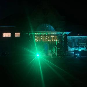 Infecta (theme Hallowings aux abattoires de Payerne)