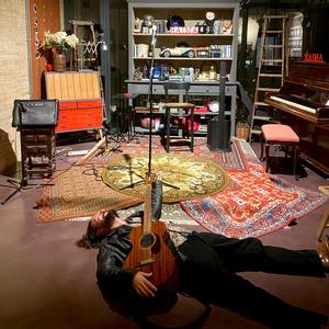 Nada Sin Ti (Open Mic)