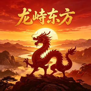 龙峙东方