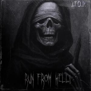 RUN FROM HELL! (Slowed)