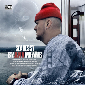 By Any Means (feat. Stevie Joe, Young Gully & Syren)