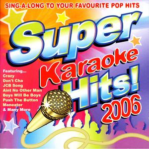 That's My Goal (In The Style of Shayne Ward) - Karaoke