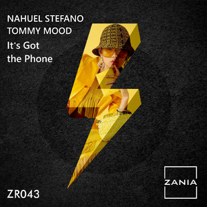 Ama zonia (Original Mix)