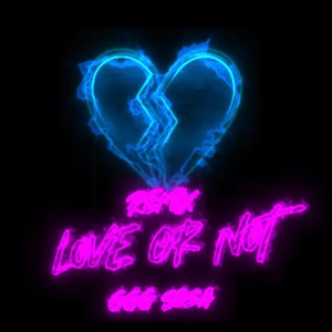 LOVE or NOT (SOSAMIX)