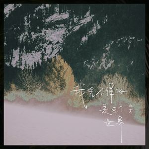 我舍不得的是这个世界