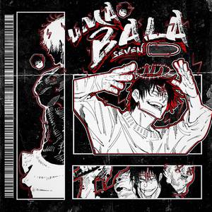 UMA BALA (Toji Fushiguro)