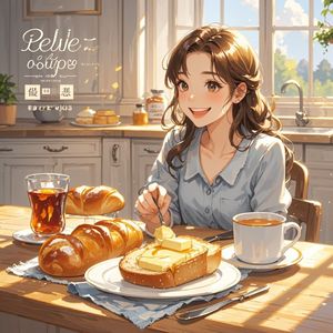 舌尖上的味道