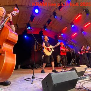 Polska efter Per Myhr (Live)