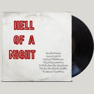 Hell Of A Night (feat. Leo Forsgren)