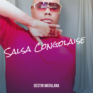 Salsa Congolaise