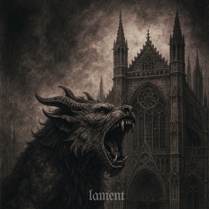 lament ～Lamentation of despair～